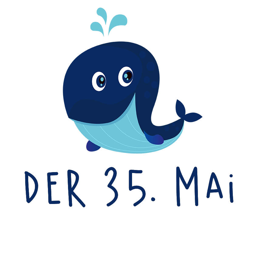 Der 35. Mai