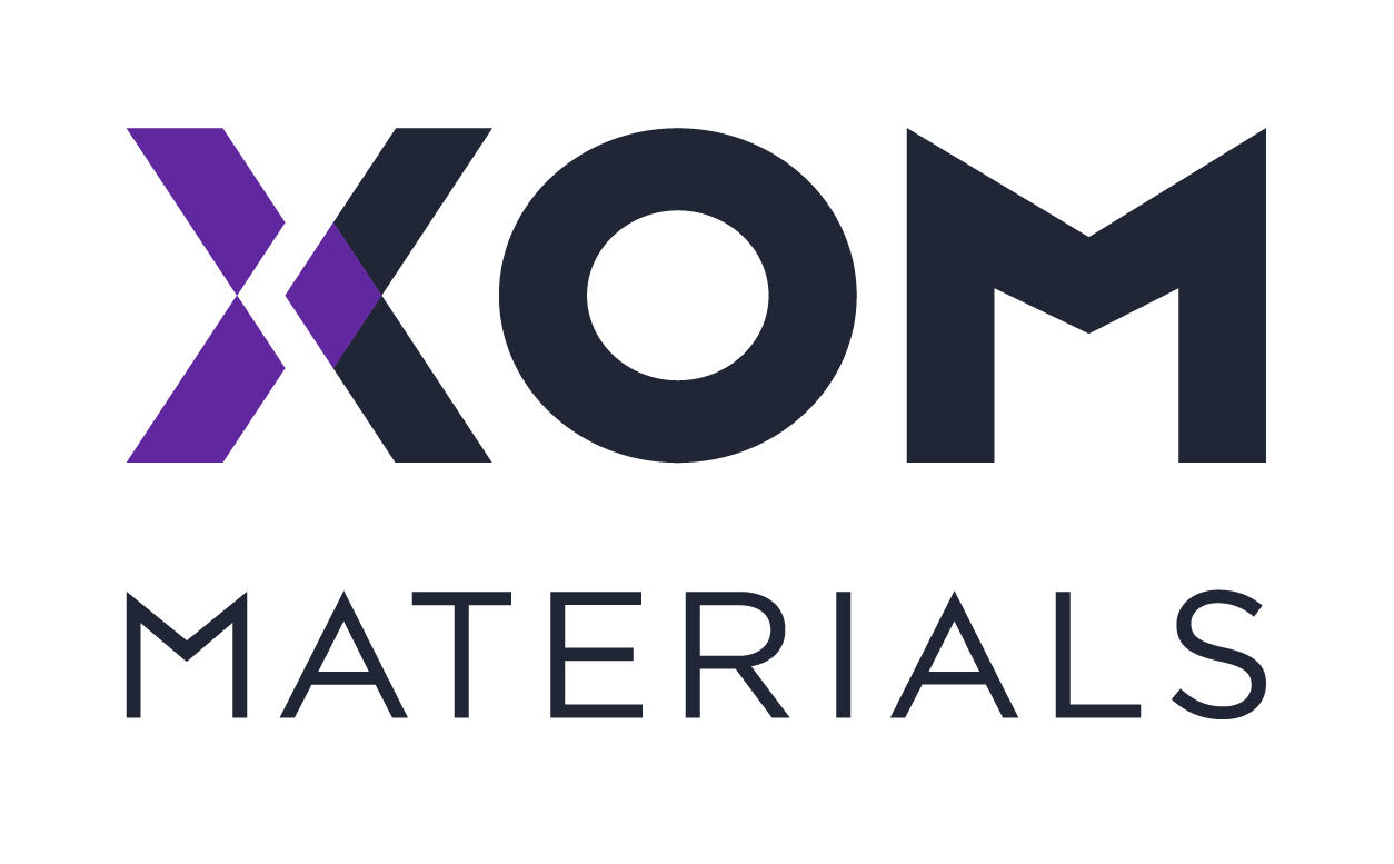 XOM Materials GmbH